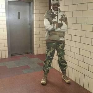 Meet your Posher, Roberto